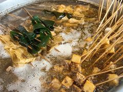 大锅煮-马记大锅煮(总店)