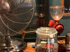 -RUMORS COFFEE ROASTERY鲁马滋咖啡(湖南路店)