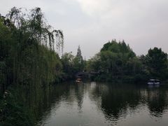 -荆川公园