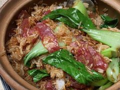 -壹煲口福煲仔饭(中山路店)