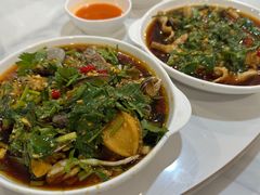 -潮静·潮州小馆·海鲜·卤味·砂锅粥