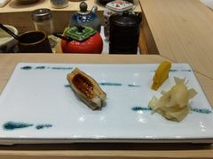 鳗鱼寿司-鮨一日本料理旗舰店(总店)