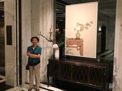 -上海苏宁宝丽嘉酒店·Cafe Bellagio西餐厅