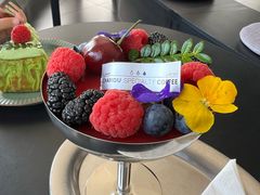 -ChanDu躔度咖啡(灯塔店)