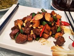 -新雅粤菜馆(南京东路店)