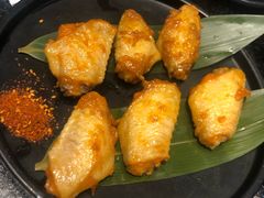 -九田家黑牛烤肉料理(太阳城店)