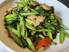 -天和晟新京菜.水煮鱼.湘土菜(国展店)