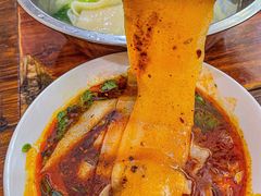 -王菊美食街