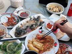 -达叔香味海鲜(海棠68环球美食街店)