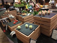 -OPEN開全日自助餐厅·西餐·海鲜(佛山希尔顿酒店)