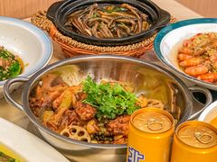-尚岛私房菜(西方巷店)