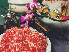 -金龙·打边炉(南京西路店)