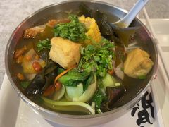 -红鼻子桂林米粉(金唐新光界店)