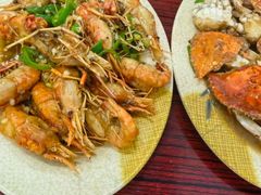 -贞姨美食·老字号海鲜大排档