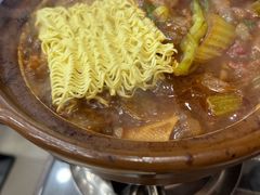 -川香煲(茅台路店)