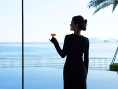 -深圳大梅沙京基洲际度假酒店