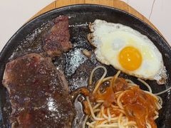 -豪享来牛排(人民店)