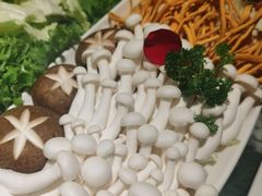 -慢丽江·云南野生菌土鸡锅(付家庄店)