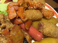 -比格比萨(烟台龙口博商店)