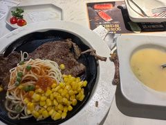 -豪客来牛排(开元盛世广场店)