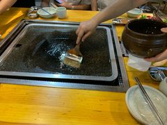 -金顺韩式烤肉·网红烤肉店(广利路店)