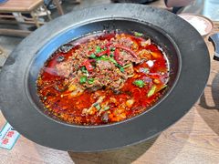 -大盐帮川菜馆(长楹天街店)