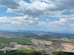 -帽儿山国家森林公园