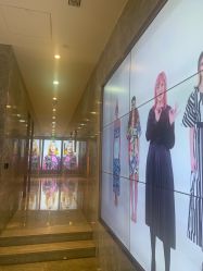 -TONI&GUY