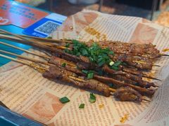 -川正旺江湖菜(三元桥店)