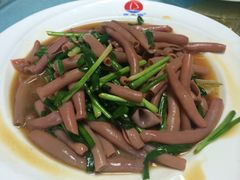 -小船渔村•大连菜•大连焖鱼(明泽街店)