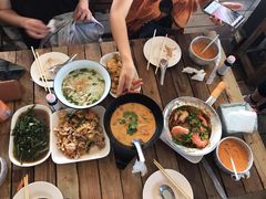 -Doo Dee Thai Food(Issan/Isaan/Esan)