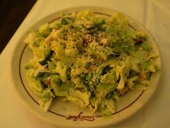 Caesar&nbsp;Salad-Musso & Frank Grill