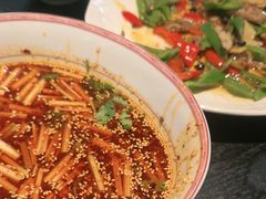 -金谷仓家庭料理(马泉营店)