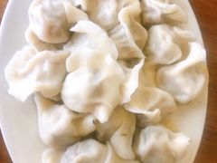 -鸿毛饺子(紫竹桥店)