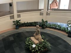 -吴哥国家博物馆