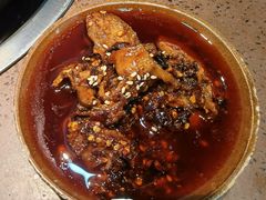 -青山青豆花·笑禅豆腐鱼(黄泥塝店)