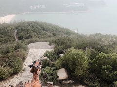 -东澳岛