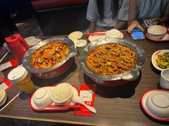 -胖哥俩肉蟹煲(福州仓山爱琴海店)