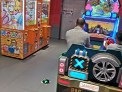 -反斗乐园(欢乐海岸店)
