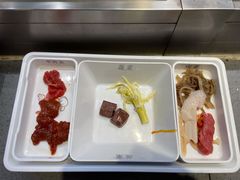 -成都你六姐·牛肉冒菜(城市集市合生汇店)