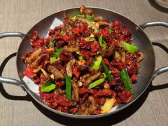 -山石榴·贵州菜(陆家嘴中心店)
