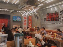 -孖记茶档·热腾茶餐(江南西plus店)