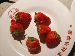 -芝小官毛肚火锅海鲜自助(淮安清江浦区新亚店)