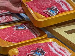 -亚马逊海鲜自助(梅溪湖步步高店)