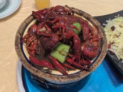 -怪怪龙虾·来自江苏盱眙(惊驾路店)