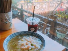-同得兴 Since·1995 传统苏式面馆(十全街店)