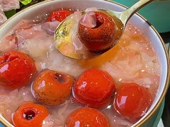-围炉肉舍丹东海鲜烤肉·烤活鳗(步行街店)