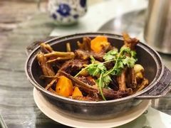 -美极鲜食坊(宝安南路店)