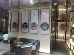 -盘子女人坊古装写真摄影(长春总店)