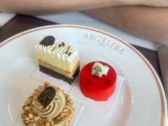 -Angelina安吉丽娜(恒隆广场店)